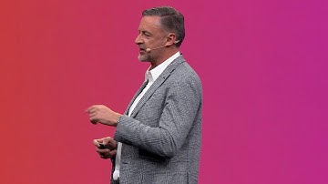 Building the networks of the future