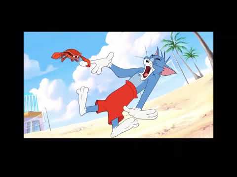 Tom Screaming Compilation (From Tom & Jerry)