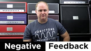 What is Negative Feedback?