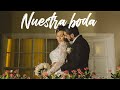 NUESTRA BODA SIN HIJAB (Alito y Massai)