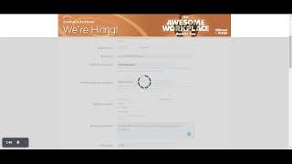 How to Apply Concentrix Directly with career page concentrix job versant Amcat Pre registration