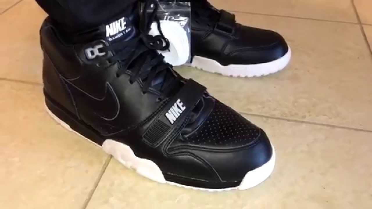 nike air trainer 1 fragment