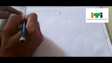 dow draw a chisel very easly and early