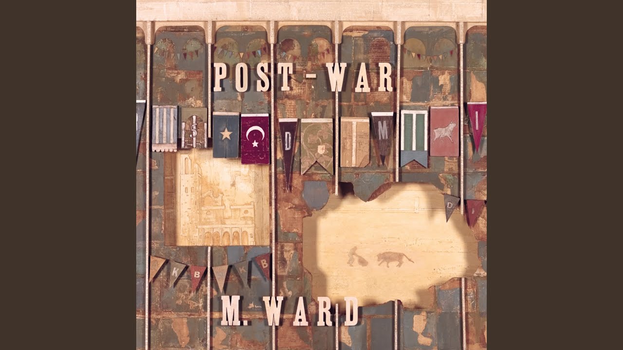 YouTube पर Post-War देखें YouTube पर Post-War देखें