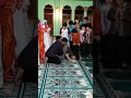 Haikal Meninggal Saat Sujud Sholat...???