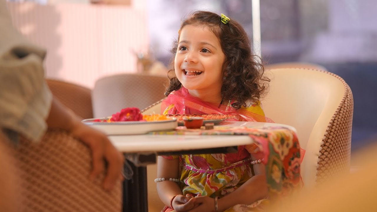 Bhai Dooj Festive Ad Campaign