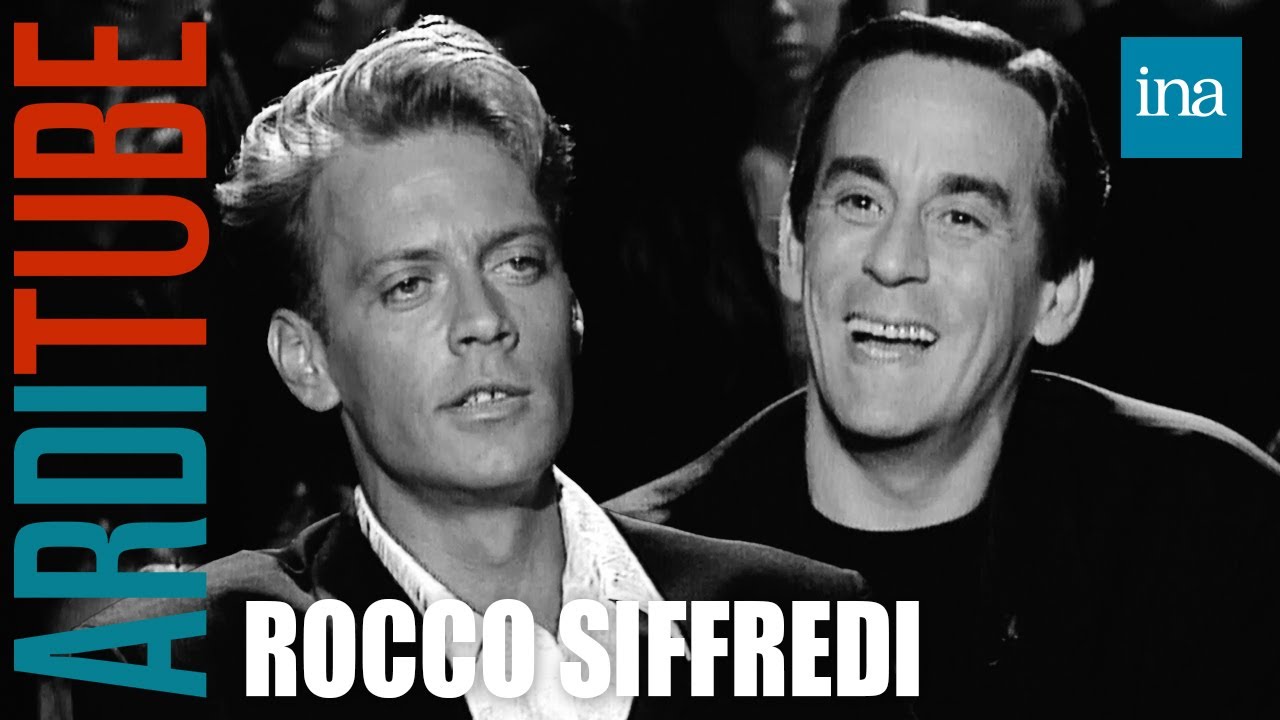 Amour Et Sexe Rocco Siffredi Se Met Nu Chez Thierry Ardisson amour-et-sexe-rocco-siffredi-se-met-nu-chez-thierry-ardisson