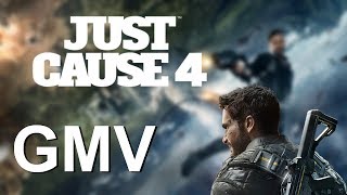 Just Cause 4 [GMV] (Artizan feat. Armanni Reign - "Believe In Me")