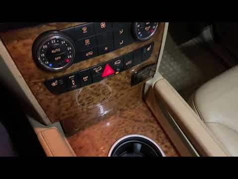 Video: Anong uri ng langis ang kinukuha ng isang Mercedes ml350?
