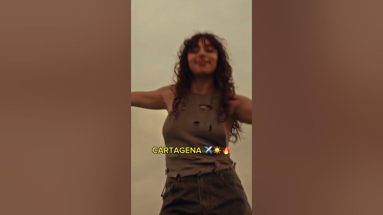 CARTAGENA ya está afuera 🔥🔥🔥🔥