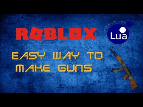 Outdated Roblox Scripting How To Make A Turbo Fusion Gun By - supporter comments roblox stop forcing filteringenabled new free