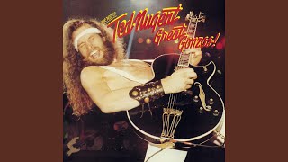 Video thumbnail of "Ted Nugent - Dog Eat Dog"