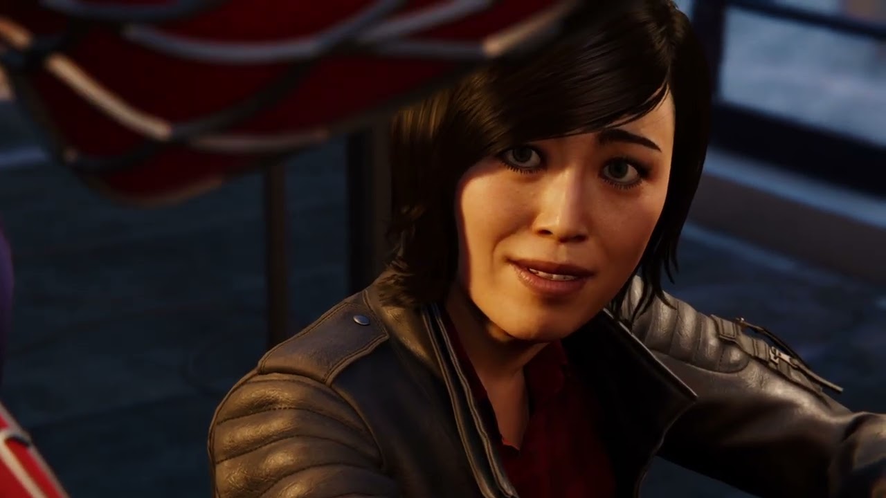 Spider-Man speedrun pt 2: Chinatown Towers