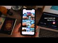 how to START a TRAVEL INSTAGRAM in 2019