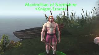 Lives of the NPC's-Maximillion of Northshire |World of Warcraft