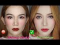 MAKEUP nhưng vẫn XẤU | 8 SAI LẦM khi makeup bạn cần biết | Makeup Hacks You Must Know | SITA MAKEUP