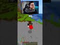 sfida su Minecraft