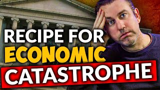 Could the US Debt Ceiling Lead to a Default?