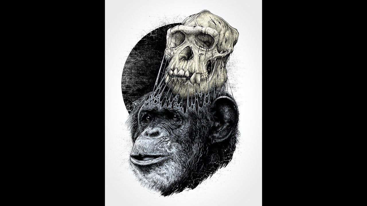 Rotten Monkey - Ich weiß nur eins - YouTube