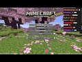 Minecraft Live. Sword PVP. Join Now