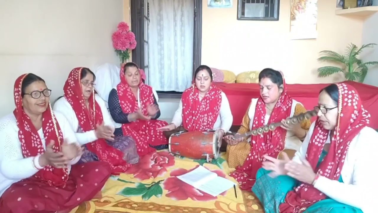 हर हर महादेव|शिवरात्रि की सब भक्तों को ढ़ेरो शुभकामनाएं |तरखाना वे तरखाना गौरा दी डोली नू खूब सजाणा🙏