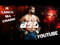 Benoit saint denis dbarque sur youtube road to  ufc 299