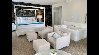 Lithia Springs Resort Ashland Review