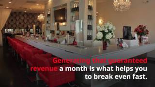 Cherry Blow Dry Bar Video