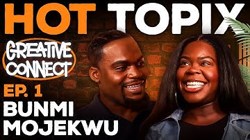 The Fake Engagement That Fooled the Internet | Creative Connect ft Bunmi Mojekwu