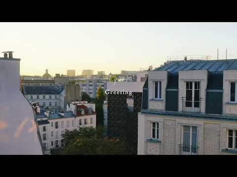 [.que] - Greeting (Official Audio)