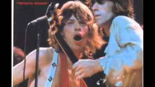 Video thumbnail of "Gimme shelter- The Rolling Stones"