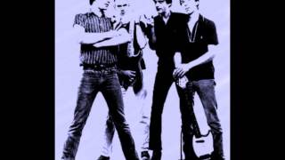 Vignette de la vidéo "The Fleshtones - Theme From The Vindicators"