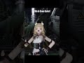 So Much Cuter!|#arknightsendfield #arknights