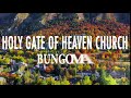 Holy gate of heaven church  bungoma