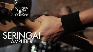 Seringai - Amplifier | Sounds From The Corner Live #2
