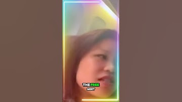 Free NFT mints = Collecting Keychains  #nft #web3 #crypto #cryptocurrency #solana  #eth