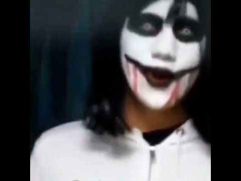 Slenderman vs Jeff the Killer pero nadie rapea