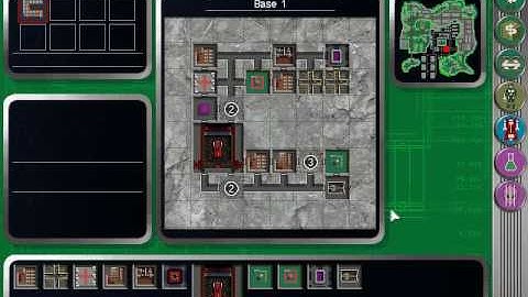 Lets Play: Xcom Apocalypse 3