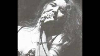 Watch Janis Joplin One Night Stand video