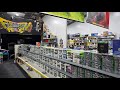 Look At All The Stuff!! New Shop Tour! 26/10/25