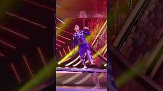 Tej Dance Moves Are So Clean, Its Perfection In Motion