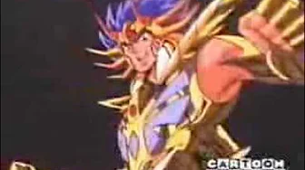 AMV - Saint Seiya (Death Mask) - Rammstein AMV - Saint Seiya (Death Mask) - Rammstein