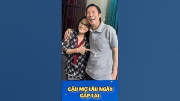 Cậu mợ lâu ngày gặp lại / Lang Thang Vlog