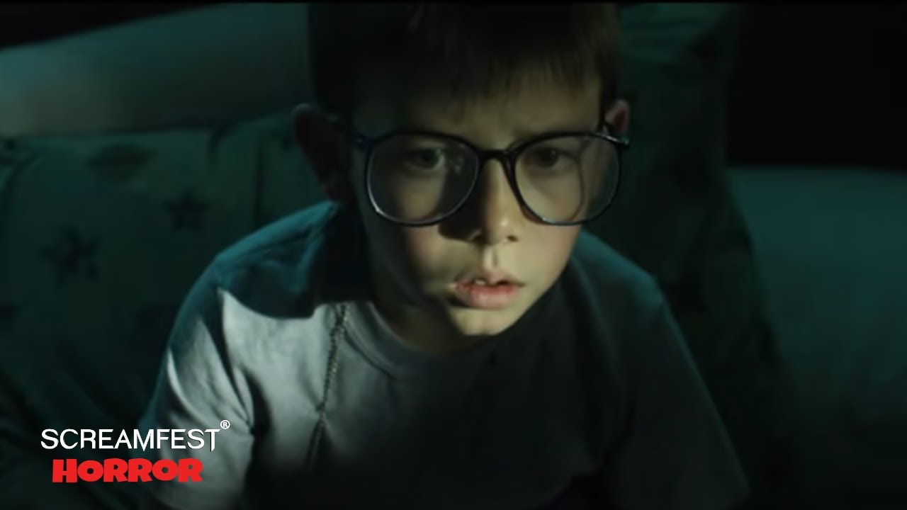 Download A Boy's Life | Scary Short Horror Film | Screamfest