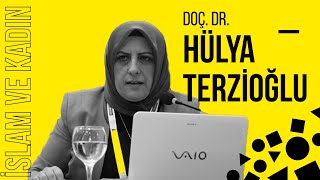 İslam Ve Kadın Konusunu Matürididen Okumak Doç Dr Hülya Terzioğlu