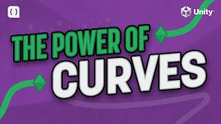 Why Animation Curves In Unity Are So Useful