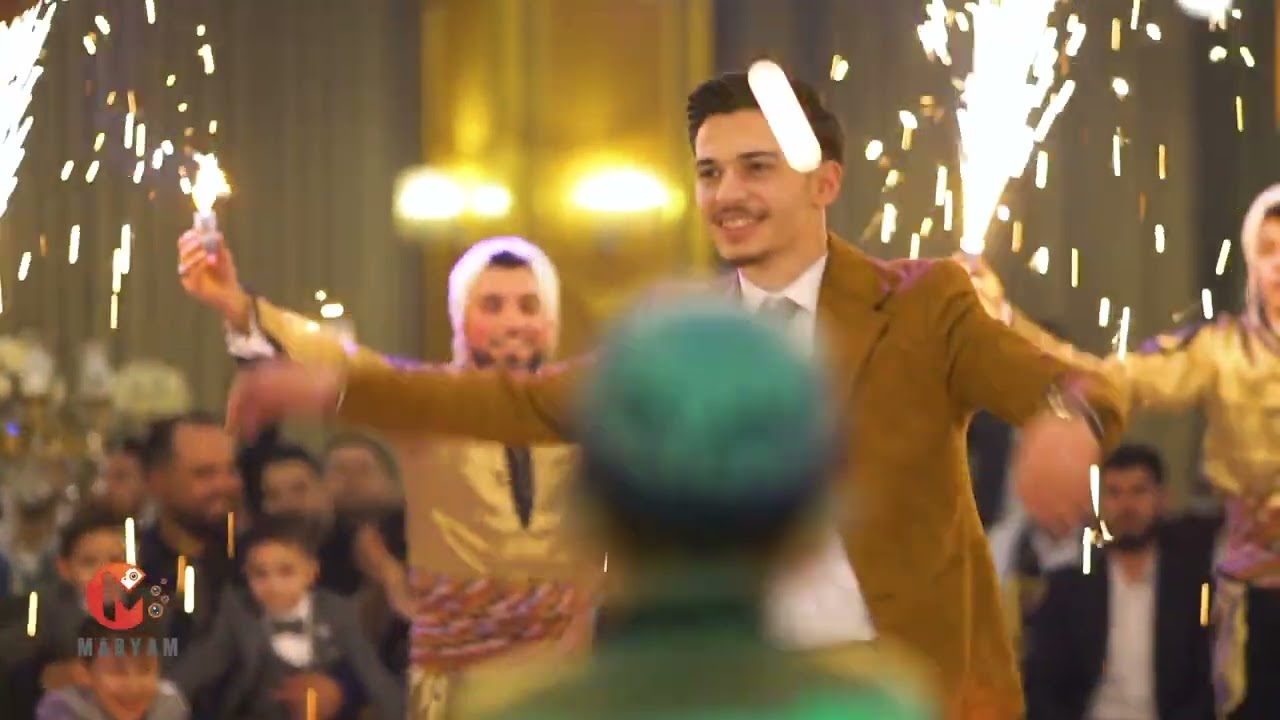 مريم برودكشن اجمل الحفلات حفل زفاف العريس احمد مدراتي/ الفنان محمد لبابيدي/مريم,,,الصورة بتحكي (3)