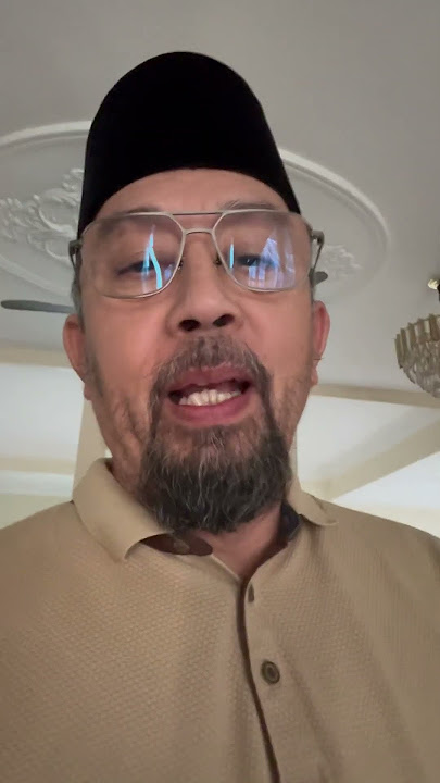 Chantek macam Fazura
