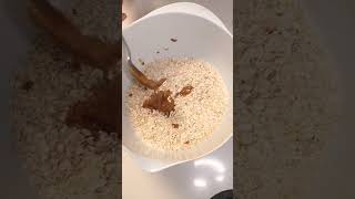 Cholesterol Friendly Snack | "Energy Balls"