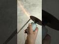 how to make cutter machine at home with dc motor #shorts
